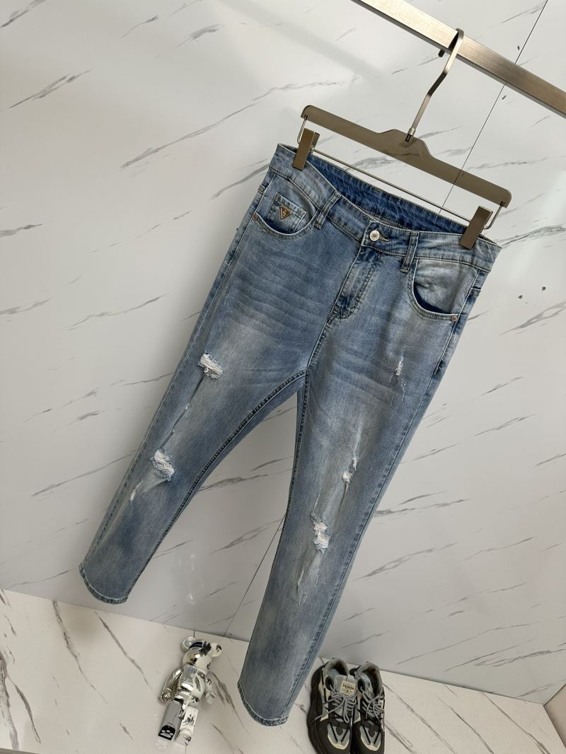 Chrome Hearts Jeans